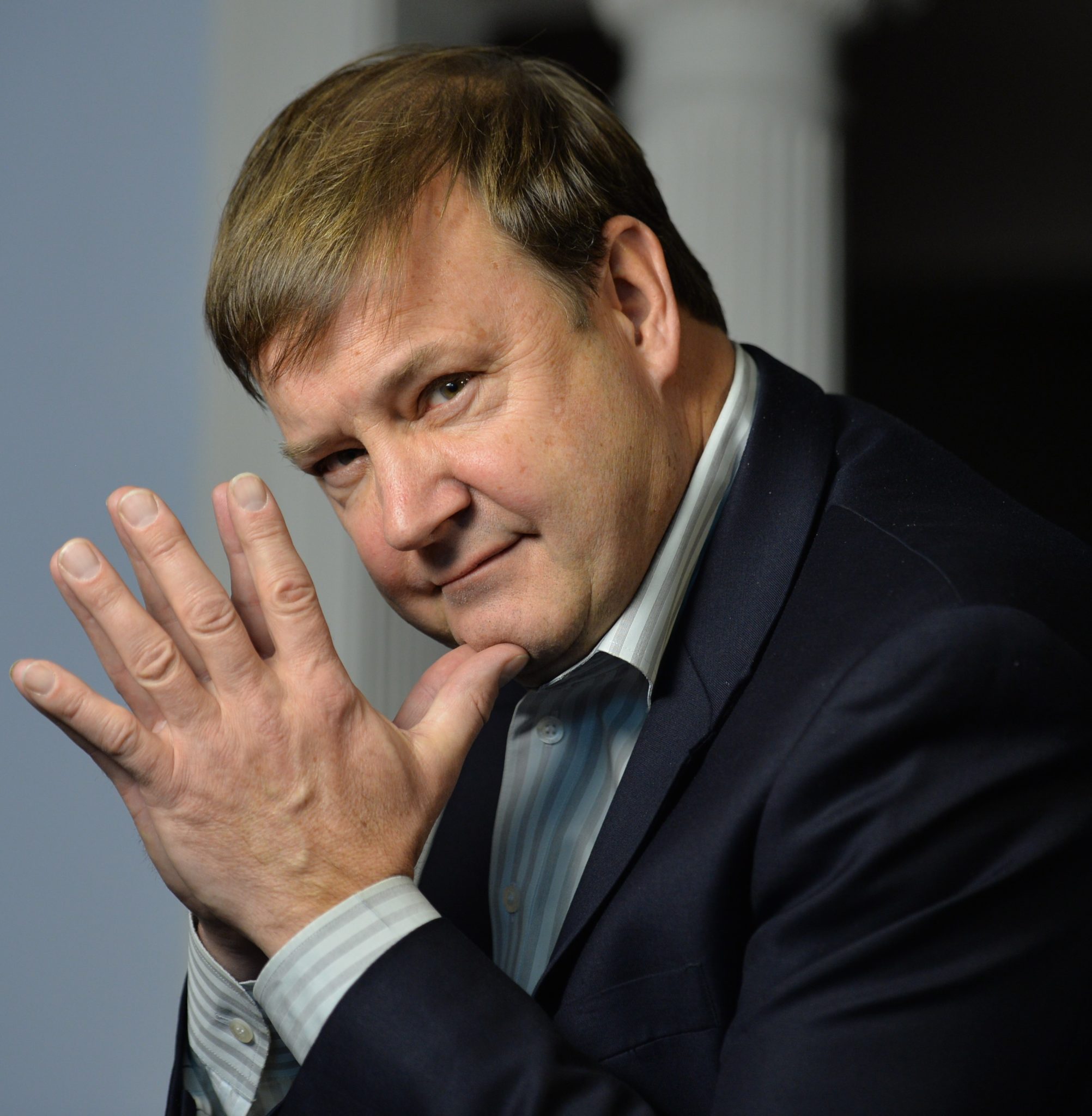 Doug Reedy Feel like it's all on your CEO shoulders? It does not have to be ...