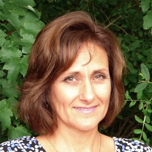 Helen Apostolico, Principal & CFO